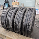 165/70R14 BRIDGESTONE 2025年製 NEWNO 中古夏タイヤ４本セット:16000円