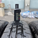 165/70R14 BRIDGESTONE 2025年製 NEWNO 中古夏タイヤ４本セット:16000円