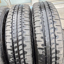 165/70R14 BRIDGESTONE 2025年製 NEWNO 中古夏タイヤ４本セット:16000円