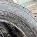 165/70R14 BRIDGESTONE 2025年製 NEWNO 中古夏タイヤ４本セット:16000円