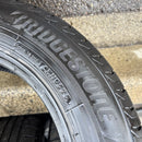 165/70R14 BRIDGESTONE 2025年製 NEWNO 中古夏タイヤ４本セット:16000円