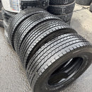 205/75R16 ヨコハマ　iceGUARD iG91 中古冬タイヤ4本セット:26000円