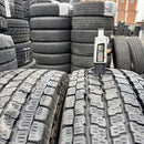 205/75R16 ヨコハマ　iceGUARD iG91 中古冬タイヤ4本セット:26000円