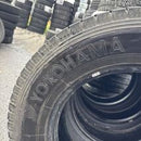 205/75R16 ヨコハマ　iceGUARD iG91 中古冬タイヤ4本セット:26000円