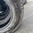 205/75R16 ヨコハマ　iceGUARD iG91 中古冬タイヤ4本セット:26000円