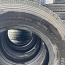 205/75R16 ヨコハマ　iceGUARD iG91 中古冬タイヤ4本セット:26000円