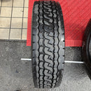 205/70R16 LT ブリヂストン M804 中古MIXタイヤ 1本:6500円