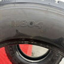205/70R16 LT ブリヂストン M804 中古MIXタイヤ 1本:6500円