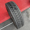 205/75R16 LT ブリヂストン M804 中古MIXタイヤ 1本:7000円