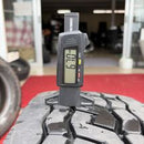205/75R16 LT ブリヂストン M804 中古MIXタイヤ 1本:7000円