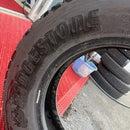 205/75R16 LT ブリヂストン M804 中古MIXタイヤ 1本:7000円