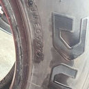 205/75R16 LT ブリヂストン M804 中古MIXタイヤ 1本:7000円