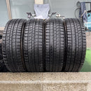 185/65R15 BRIDGESTONE XG02 中古スタッドレスタイヤ4本セット:21000円