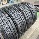 185/65R15 BRIDGESTONE XG02 中古スタッドレスタイヤ4本セット:21000円