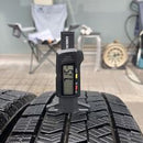 185/65R15 BRIDGESTONE XG02 中古スタッドレスタイヤ4本セット:21000円