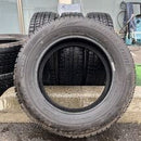 185/65R15 BRIDGESTONE XG02 中古スタッドレスタイヤ4本セット:21000円