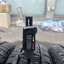 155/65R14 DUNLOP 2024年製 エナセーブ EC204 中古夏タイヤ４本セット:16000円