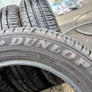 155/65R14 DUNLOP 2024年製 エナセーブ EC204 中古夏タイヤ４本セット:16000円