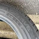 155/65R14 DUNLOP 2024年製 エナセーブ EC204 中古夏タイヤ４本セット:16000円