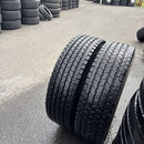 205/70R16 ヨコハマ iceGUARD iG91 中古冬タイヤ2本セット:13000円