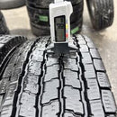 205/70R16 ヨコハマ iceGUARD iG91 中古冬タイヤ2本セット:13000円
