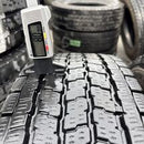 205/70R16 ヨコハマ iceGUARD iG91 中古冬タイヤ2本セット:13000円