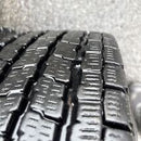 205/70R16 ヨコハマ iceGUARD iG91 中古冬タイヤ2本セット:13000円