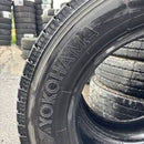 205/70R16 ヨコハマ iceGUARD iG91 中古冬タイヤ2本セット:13000円