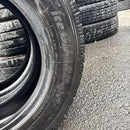 205/70R16 ヨコハマ iceGUARD iG91 中古冬タイヤ2本セット:13000円