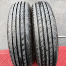 205/85R16 LT ヨコハマ RY108A 2025年製 サマータイヤ 2本セット:12000円