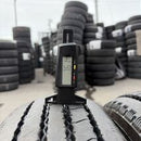 205/85R16 LT ヨコハマ RY108A 2025年製 サマータイヤ 2本セット:12000円