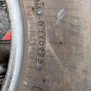 205/85R16 LT ヨコハマ RY108A 2025年製 サマータイヤ 2本セット:12000円