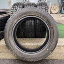 155/65R14 GOOD YEAR NAVI7 中古スタッドレスタイヤ4本セット:16000円