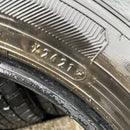 155/65R14 GOOD YEAR NAVI7 中古スタッドレスタイヤ4本セット:16000円