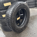 205/70R16 ブリヂストン　ブリザック　W989 中古冬タイヤ1本:7000円
