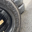 205/70R16 ブリヂストン　ブリザック　W989 中古冬タイヤ1本:7000円