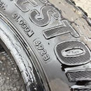 205/70R16 ブリヂストン　ブリザック　W989 中古冬タイヤ1本:7000円