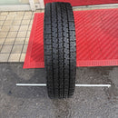 225/80R17.5 TOYO M919 中古冬タイヤ 1本:7000円