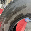 225/80R17.5 TOYO M919 中古冬タイヤ 1本:7000円