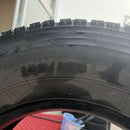 225/80R17.5 TOYO M919 中古冬タイヤ 1本:7000円