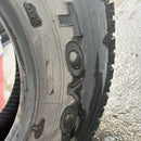225/80R17.5 TOYO M919 中古冬タイヤ 1本:7000円