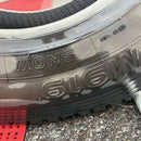 225/80R17.5 TOYO M919 中古冬タイヤ 1本:7000円
