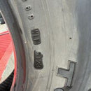 225/80R17.5 TOYO M919 中古冬タイヤ 1本:7000円