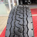 175/75R15 LT ブリヂストン M804 中古MIXタイヤ 1本:4500円