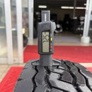 175/75R15 LT ブリヂストン M804 中古MIXタイヤ 1本:4500円