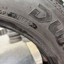 175/75R15 LT ブリヂストン M804 中古MIXタイヤ 1本:4500円