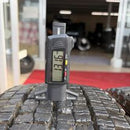 225/80R17.5 ダンロップ SP001 深溝 スタッドレス　2本セット:17000円