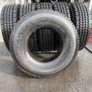 245/80R17.5 TOYO M919 バリ山 中古スタッドレスタイヤ 6本セット:54000円