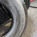 245/80R17.5 TOYO M919 バリ山 中古スタッドレスタイヤ 6本セット:54000円