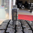 245/80R17.5 TOYO M919 バリ山 中古スタッドレスタイヤ 6本セット:54000円